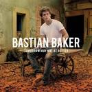 Bastian Baker - Facing Canyons